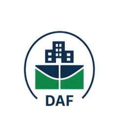 Decanato de Administração (DAF)
